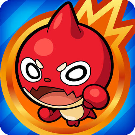 ゲームアイコン